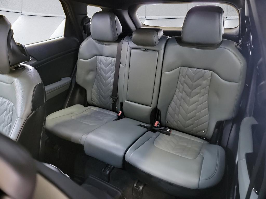 used 2023 Kia Sportage car, priced at $27,251