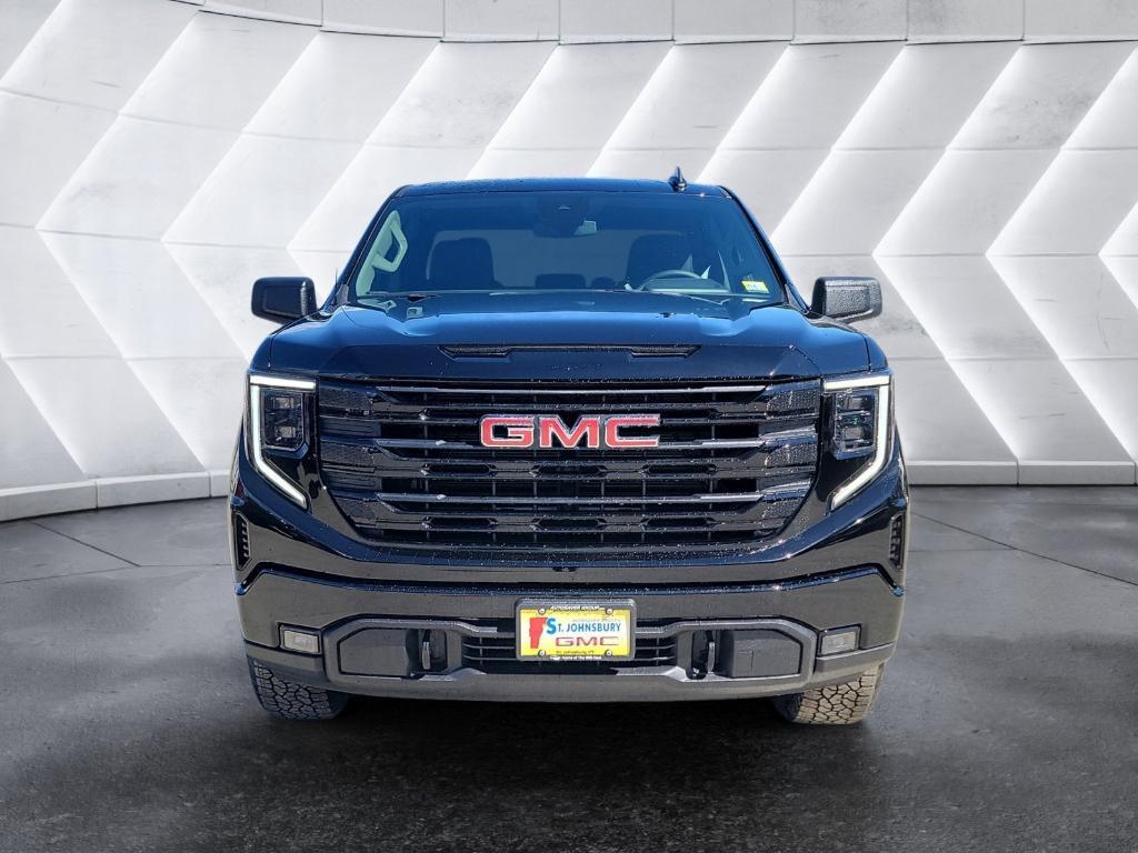 new 2026 GMC Sierra 1500 car, priced at $50,558