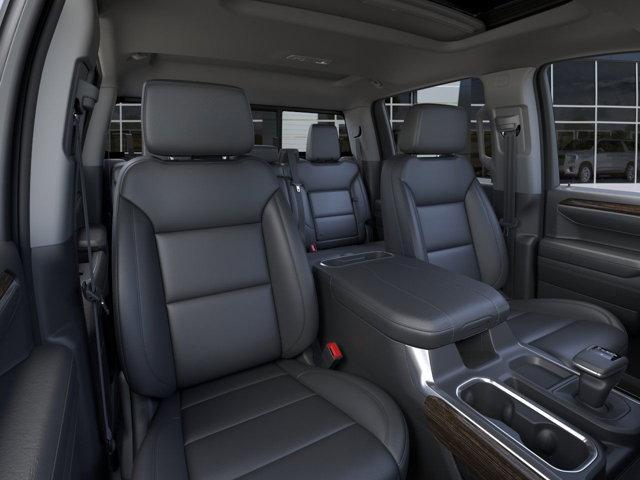 new 2026 GMC Sierra 1500 car, priced at $61,750