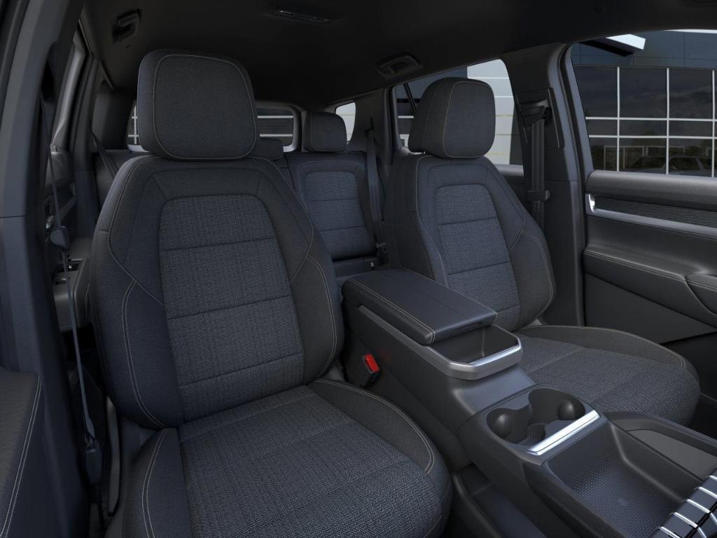new 2026 GMC Terrain car, priced at $35,405