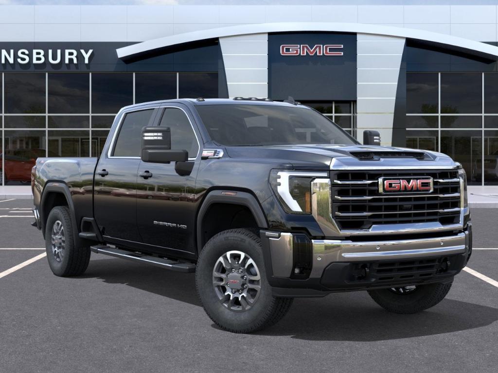 new 2026 GMC Sierra 3500 car, priced at $78,408