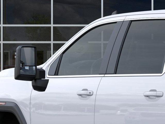 new 2026 GMC Sierra 2500 car, priced at $63,750