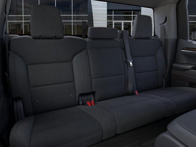 new 2026 GMC Sierra 1500 car, priced at $46,800