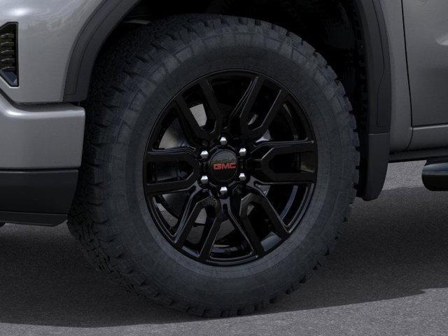 new 2026 GMC Sierra 1500 car, priced at $46,800
