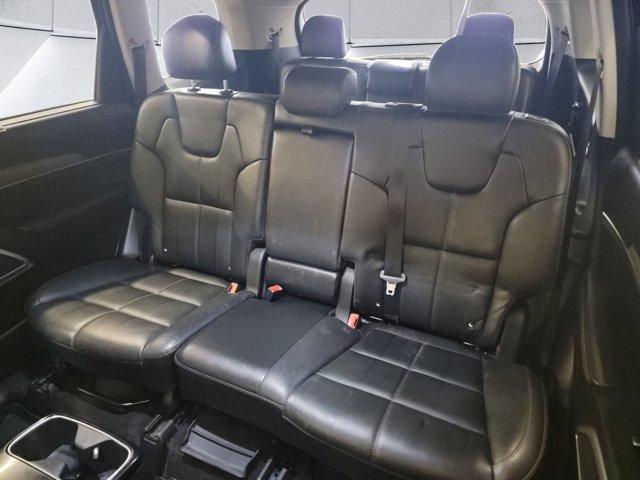 used 2022 Kia Telluride car, priced at $27,799