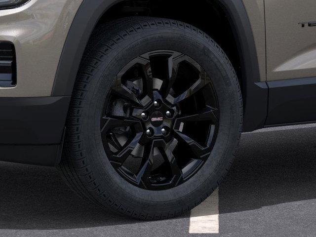 new 2026 GMC Terrain car, priced at $35,580