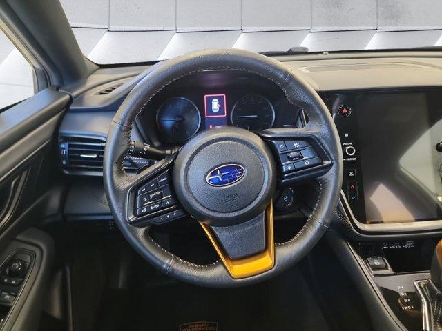 used 2025 Subaru Outback car, priced at $37,969