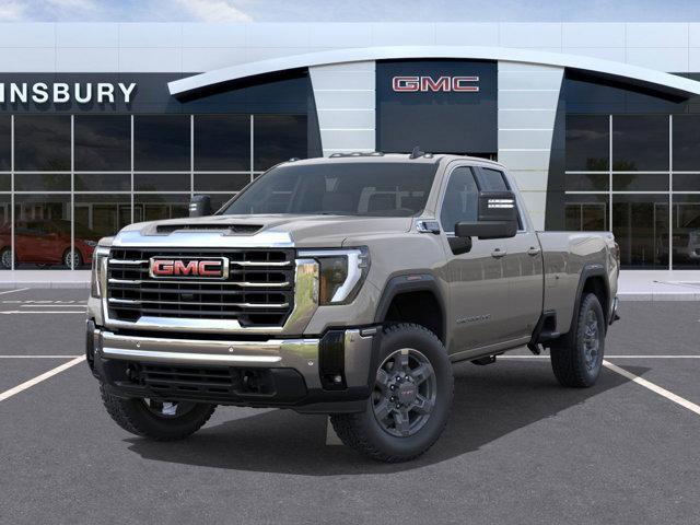 new 2026 GMC Sierra 3500 car, priced at $67,895