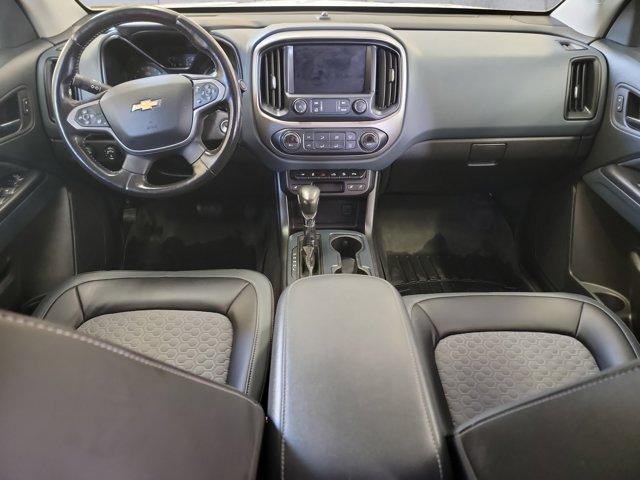 used 2022 Chevrolet Colorado car, priced at $31,819