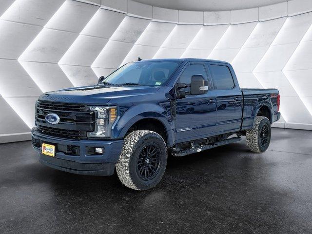 used 2019 Ford F-350 car, priced at $51,300