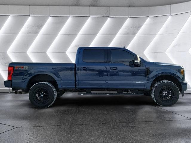 used 2019 Ford F-350 car, priced at $51,300