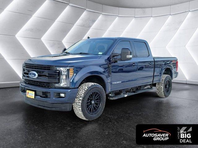 used 2019 Ford F-350 car, priced at $51,300