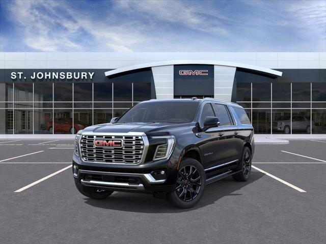 new 2026 GMC Yukon XL car, priced at $99,265