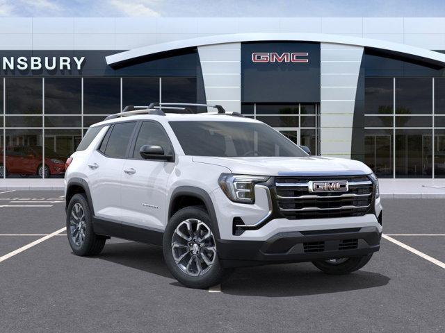 new 2026 GMC Terrain car, priced at $39,440