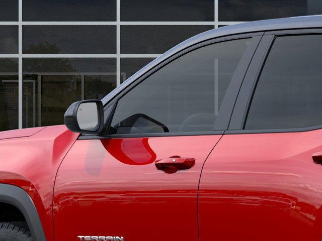 new 2026 GMC Terrain car, priced at $34,335