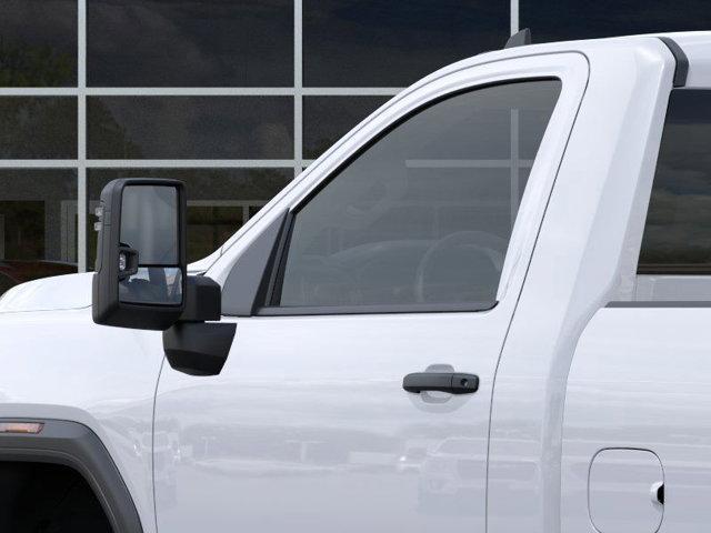 new 2026 GMC Sierra 3500 car, priced at $55,725