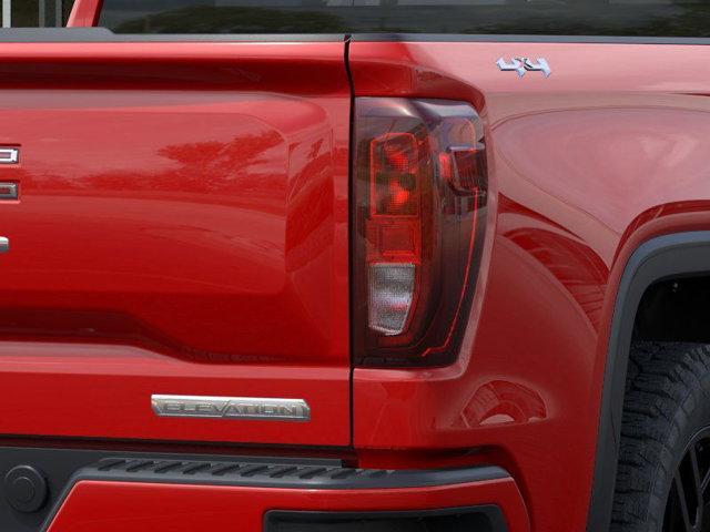 new 2026 GMC Sierra 1500 car, priced at $44,290