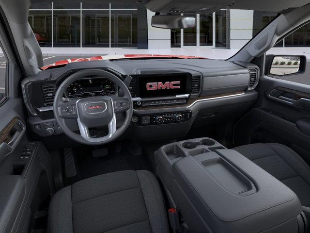new 2026 GMC Sierra 1500 car, priced at $44,290