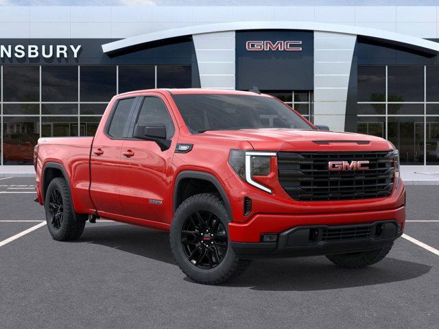 new 2026 GMC Sierra 1500 car, priced at $44,290