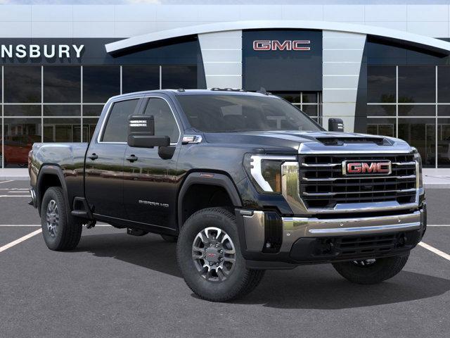 new 2026 GMC Sierra 3500 car, priced at $76,305