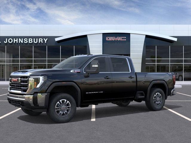 new 2026 GMC Sierra 3500 car, priced at $76,305