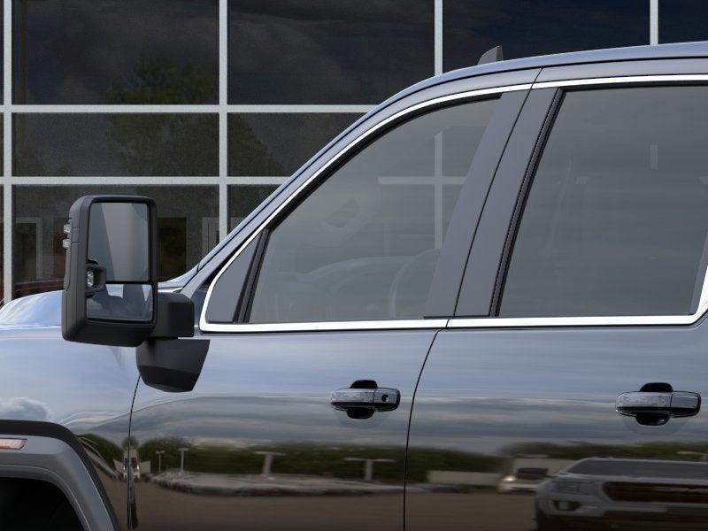 new 2026 GMC Sierra 2500 car, priced at $65,750