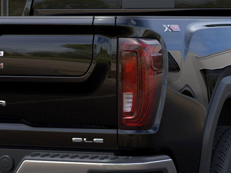 new 2026 GMC Sierra 2500 car, priced at $65,750
