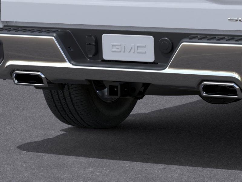 new 2026 GMC Sierra 1500 car, priced at $54,827
