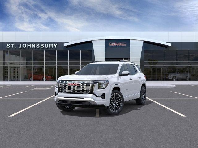 new 2026 GMC Terrain car, priced at $46,985