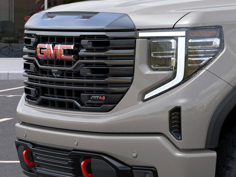 new 2026 GMC Sierra 1500 car, priced at $71,818