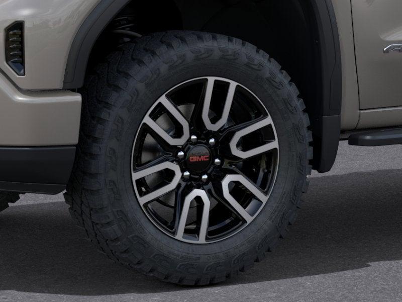 new 2026 GMC Sierra 1500 car, priced at $71,818