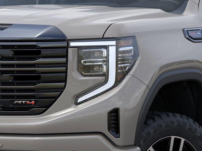 new 2026 GMC Sierra 1500 car, priced at $71,818