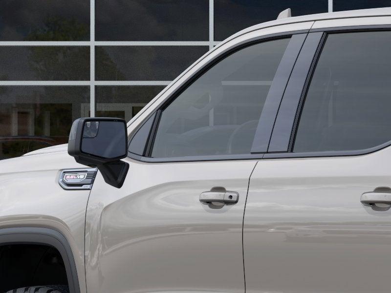 new 2026 GMC Sierra 1500 car, priced at $71,818