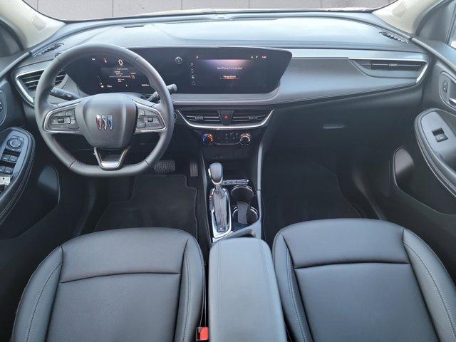 used 2024 Buick Encore GX car, priced at $25,647