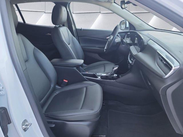 used 2024 Buick Encore GX car, priced at $25,647