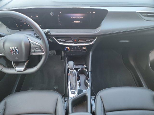 used 2024 Buick Encore GX car, priced at $25,647