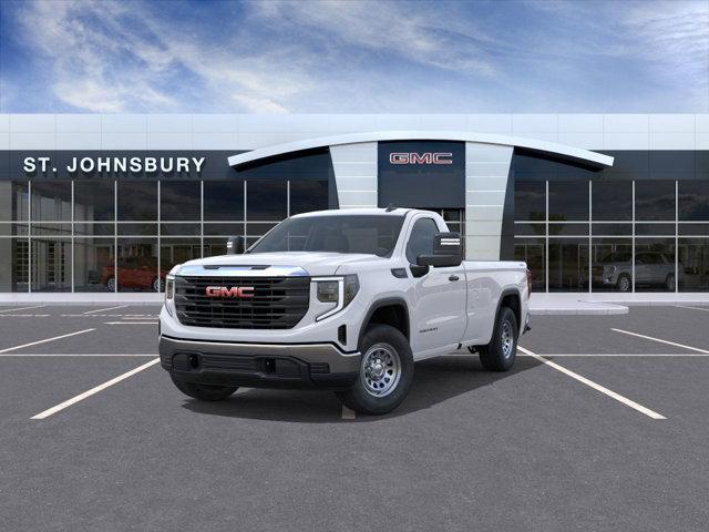 new 2026 GMC Sierra 1500 car, priced at $44,420