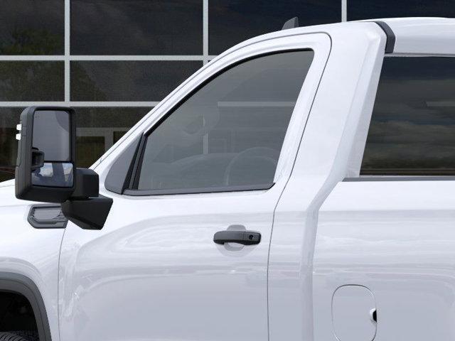 new 2026 GMC Sierra 1500 car, priced at $44,420
