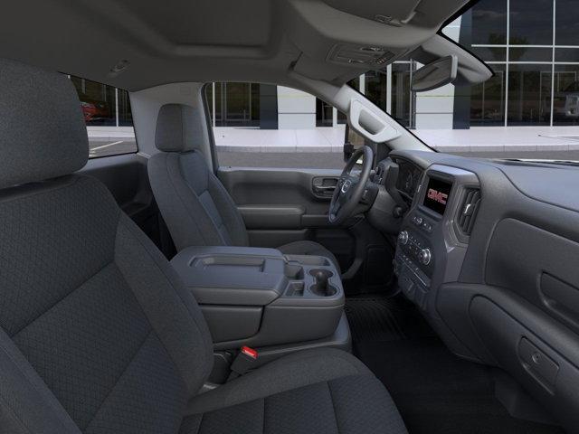 new 2026 GMC Sierra 1500 car, priced at $44,420