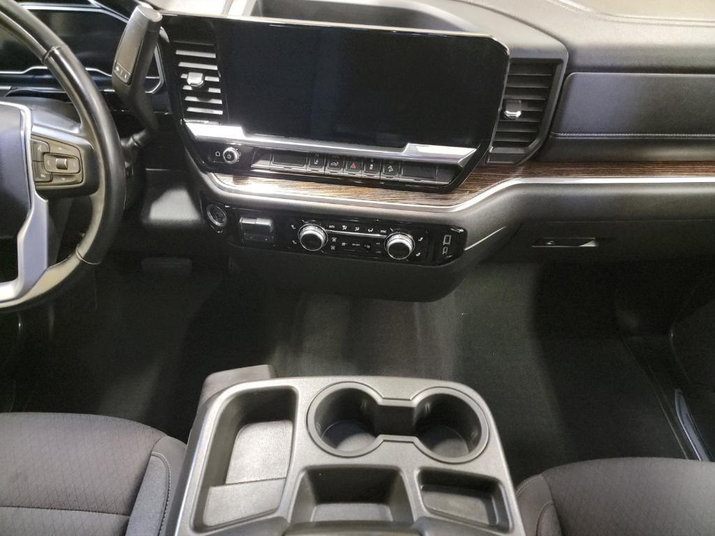 used 2024 GMC Sierra 2500 car, priced at $47,572