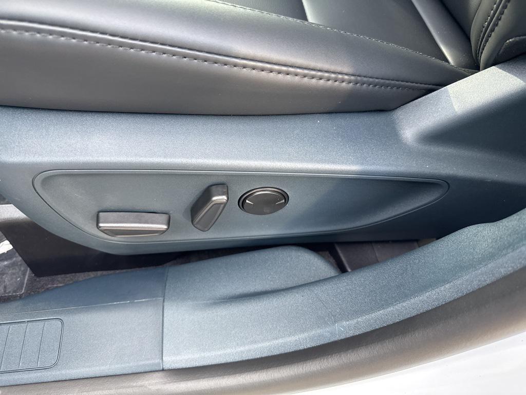 new 2025 Ford Maverick car, priced at $42,525