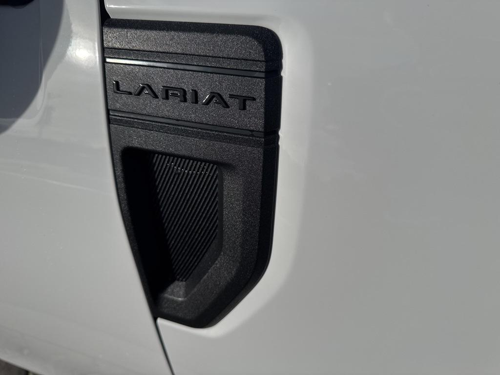 new 2025 Ford Maverick car, priced at $42,525