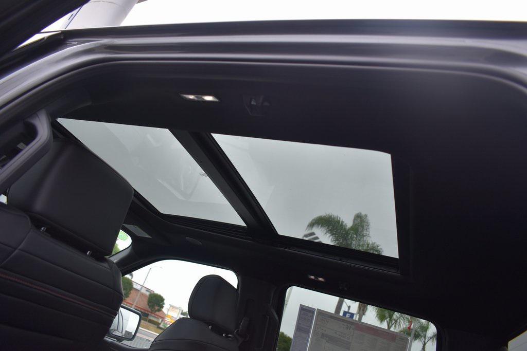 new 2025 Ford F-150 car, priced at $94,560