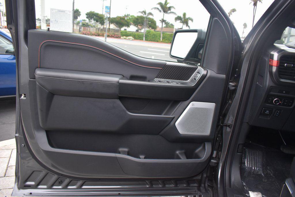 new 2025 Ford F-150 car, priced at $94,560