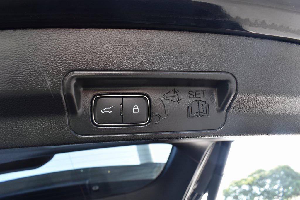 used 2022 Ford Explorer car, priced at $36,990