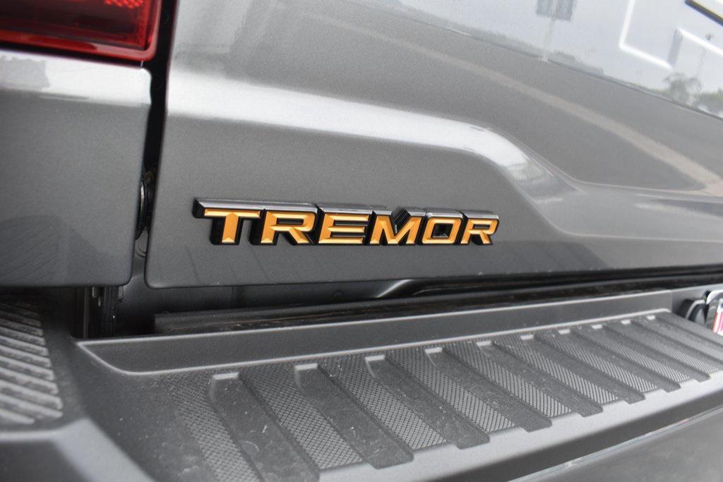 new 2025 Ford F-150 car, priced at $69,885