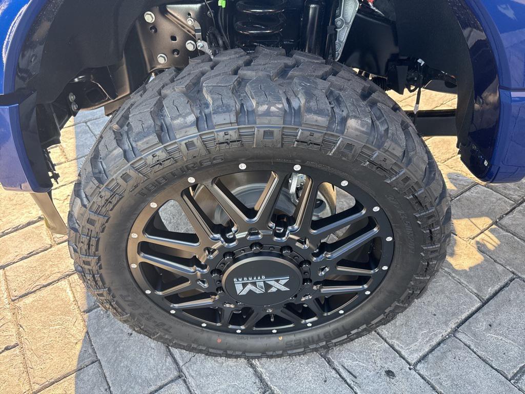 used 2026 Ford F-450 car, priced at $127,990