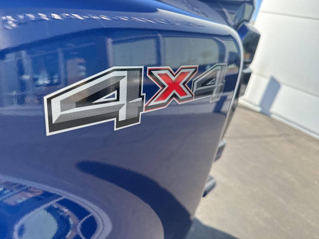 used 2026 Ford F-450 car, priced at $127,990