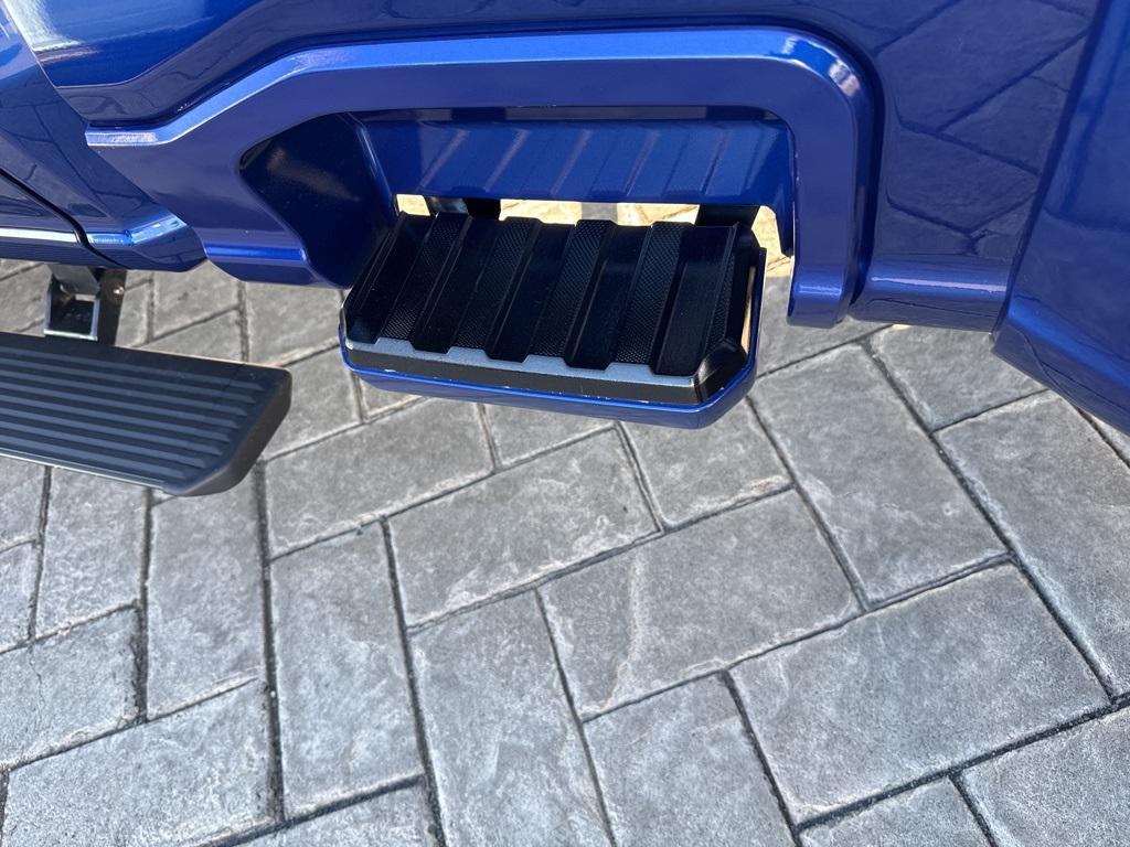 used 2026 Ford F-450 car, priced at $127,990