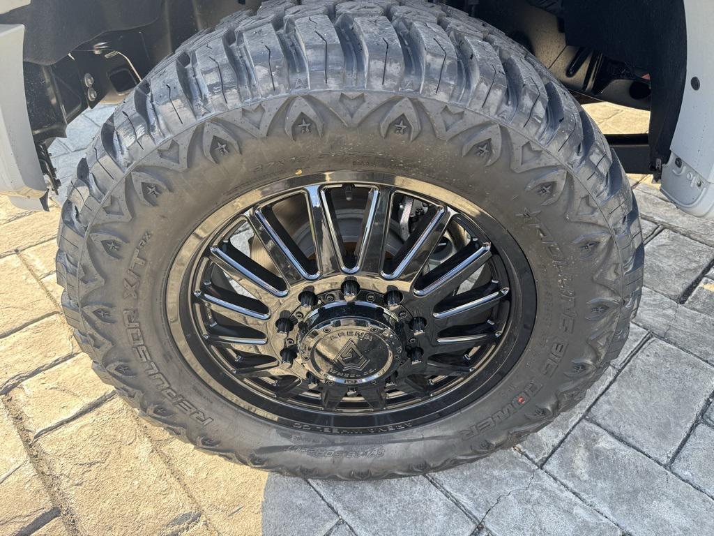 used 2026 Ford F-450 car, priced at $112,990